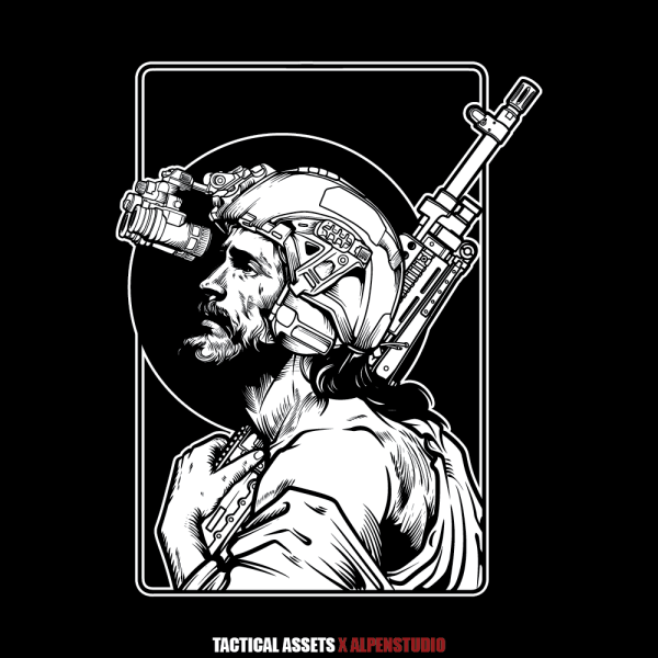 0-42 Jesus