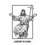 Christ is King