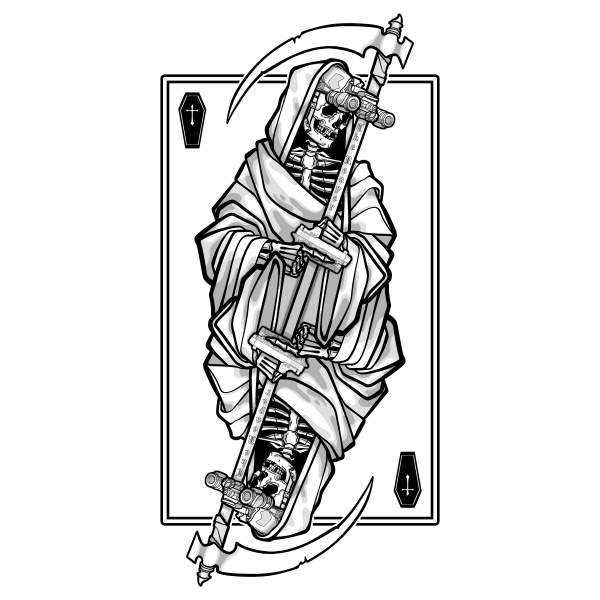Death or Death (4 Version)