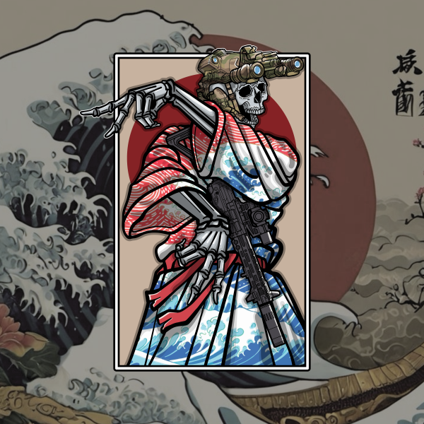Tactixmurai