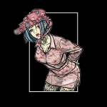 Mommy is Here, Honey