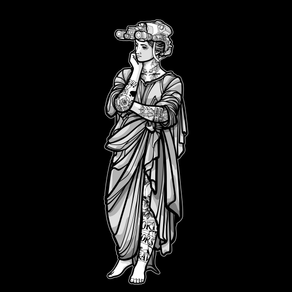 Renaissance Still Alive