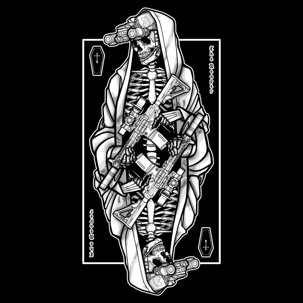 The Reaper (3 Version)