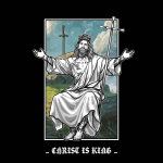 Christ is King