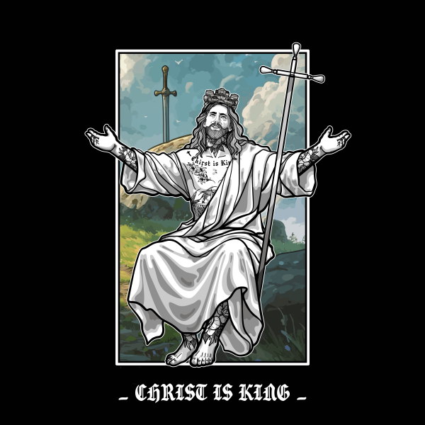 Christ is King