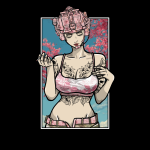 Pink Agent
