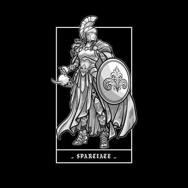 Spartiate