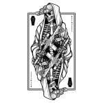 The Reaper (3 Version)