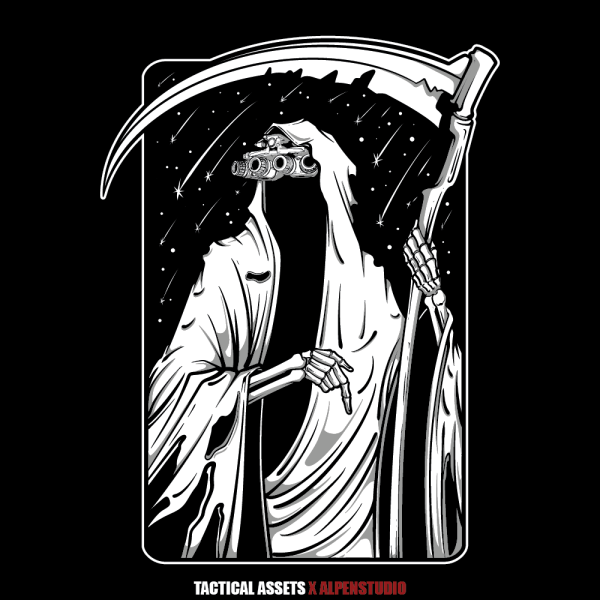 0-34 Reaper
