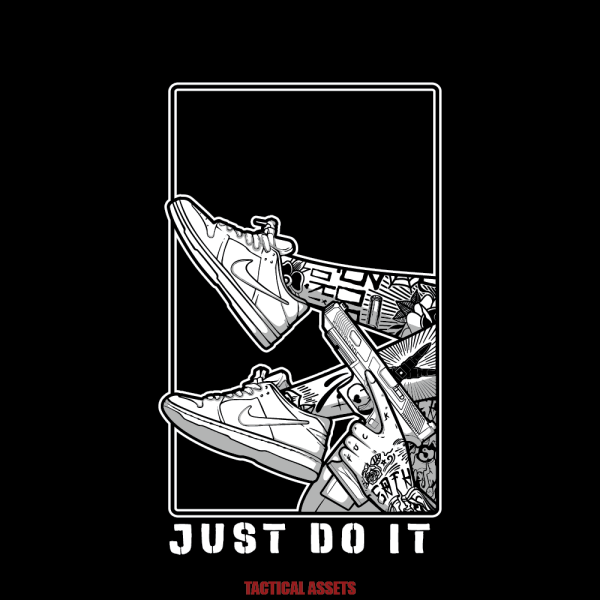 0-7 JUST DO IT