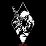 AV-43 SKULL DEATH