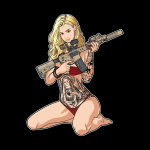 GIRL 6
