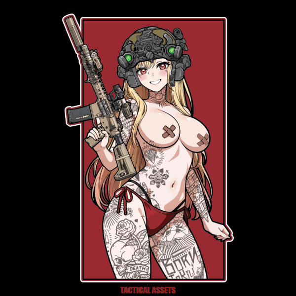 AV- 50 ANIME