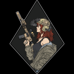 AV-82 GIRLS