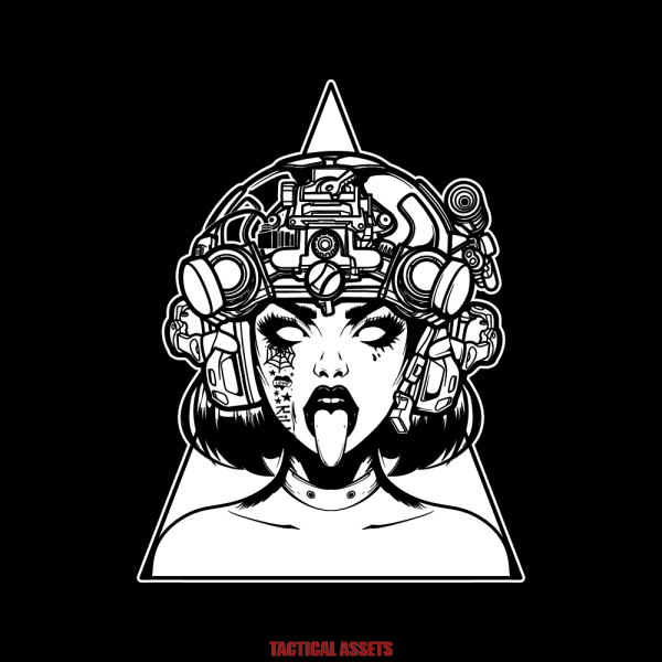 AV-17 STICKER