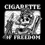 CIGARETTE OF FREEDOM