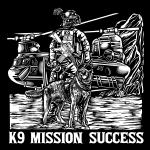 K-9 MISSION