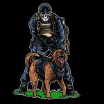 UNIT K-9