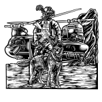 K-9 MISSION