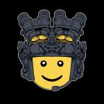 SMILE EMOTICON TACTICAL 1