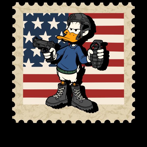 Duck