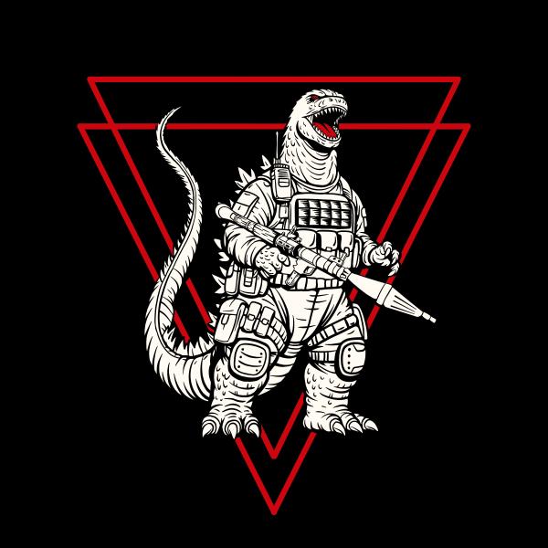 Godzila