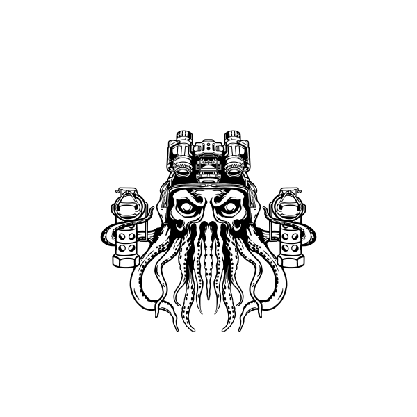 Squid