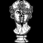 Split Vision: The Core Within