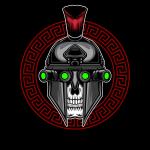 Spartan X Tactical Skulls