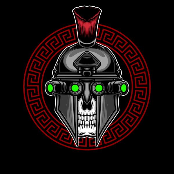 Spartan X Tactical Skulls