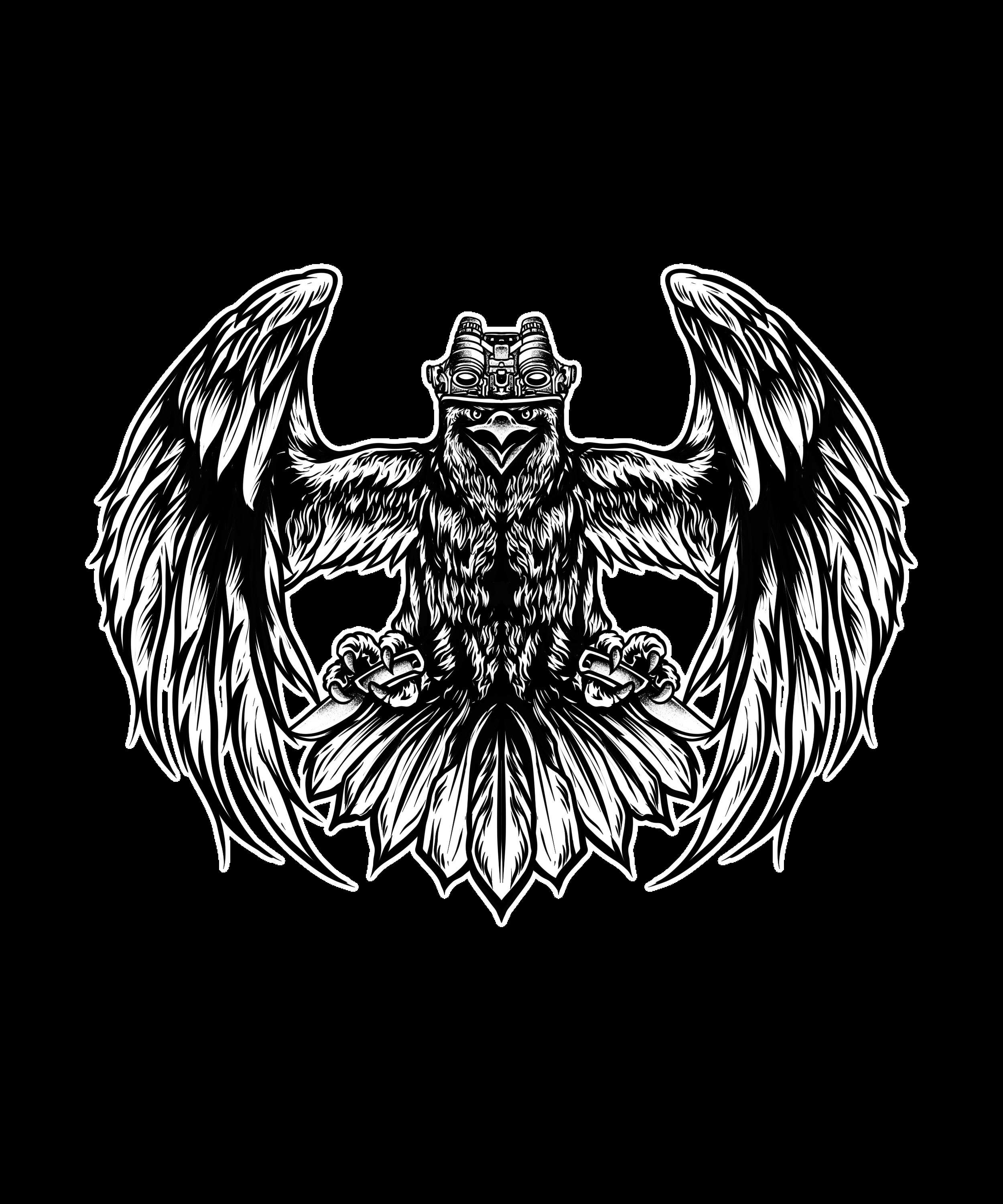 eagle tactical