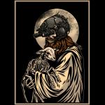 Skull Jesus Tactical