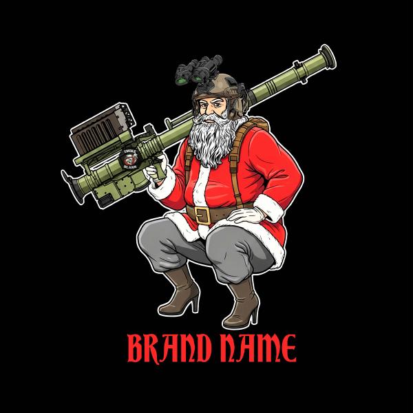 SANTA CLAUS