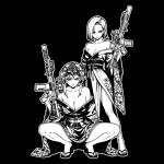 Sisters of the Iron Sakura