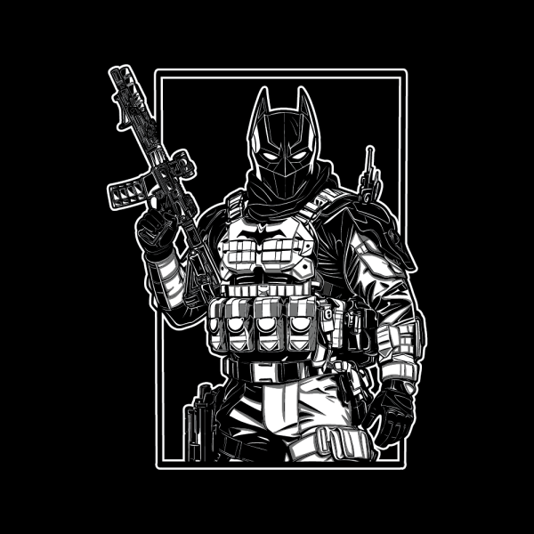 BAD ARMY