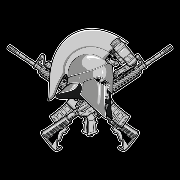 soldier equipment