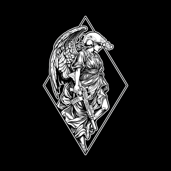 Angel Of Death