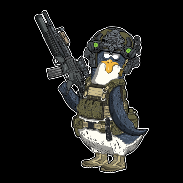 PENGUIN