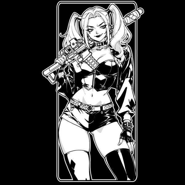 Harley