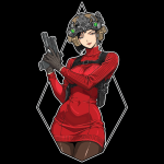 Ada wong