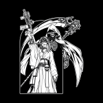 A graceful death