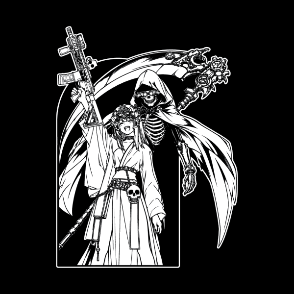 A graceful death
