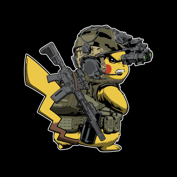 PIKA OPERATOR