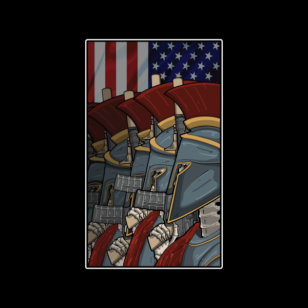 PATRIOT