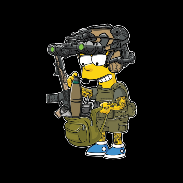 SIMPSONS