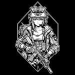 silent vanguard