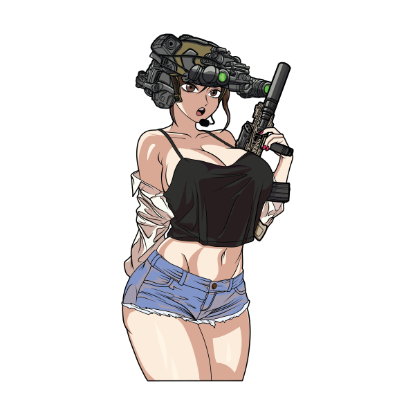 girl
