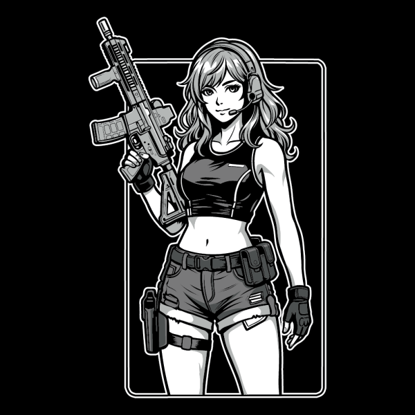 Cyber Ops Valkyrie