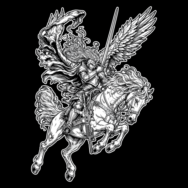 DIVINE OPERATIONS