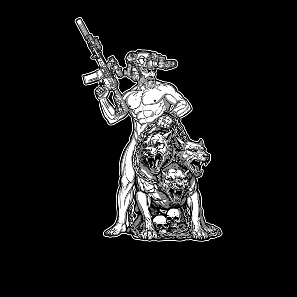 cherberus